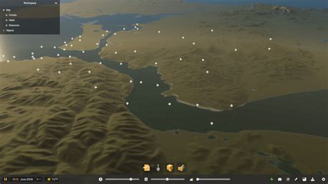 How to Use Heightmaps in Map Editor; a Guide : .